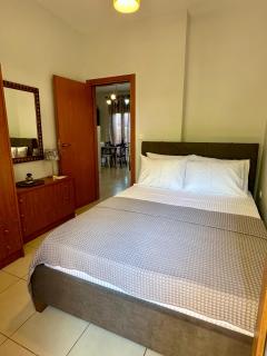 Spacious & cosy flat by the sea - Nea Moudania - 8