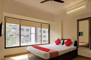 Hotel O Lal Sai Residency - Mumbai - 3