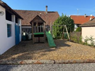 Au Jardin de Mamie - Lembach - 8