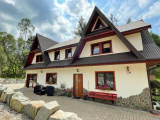 Pokoje Gościnne Zosinka - Rzepiska - 0