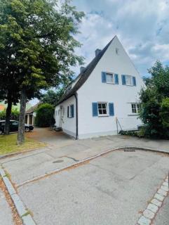 Altstadthaus an der Kleinen Donau - Vohburg an der Donau - 7
