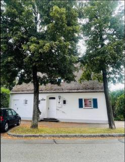 Altstadthaus an der Kleinen Donau - Vohburg an der Donau - 6