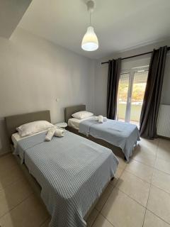 VALENTINA Luxury apartment - Kavala - 5