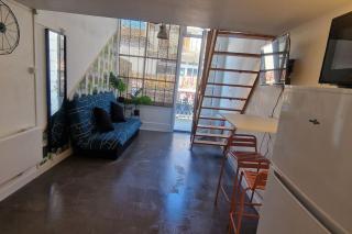 Studio L'Occitan en plein centre ville avec balcon - 0