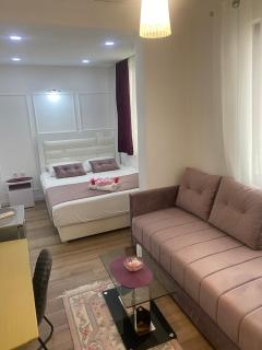 Nesi Guest House - Ulcinj - 0