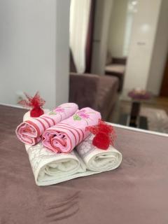 Nesi Guest House - Ulcinj - 4