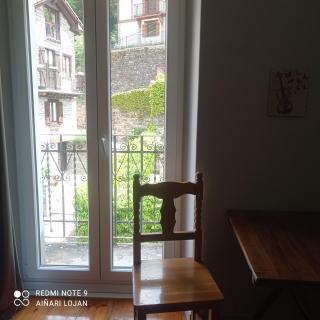 Albergue Armaia Artepea - Urzainqui - 9