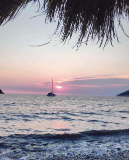 Nesi Guest House - Ulcinj - 8