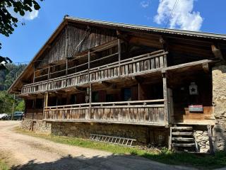 Warm and Stylish Boutique Lodge L'Etoile de Savoie - Abondance - 8