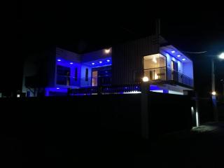 SRG Villa - Grand Baie - 9