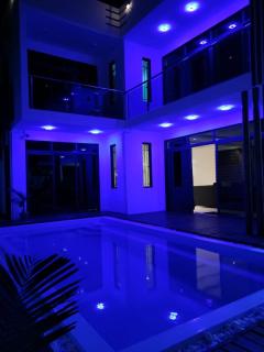 SRG Villa - Grand Baie - 0