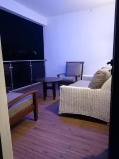 SRG Villa - Grand Baie - 1