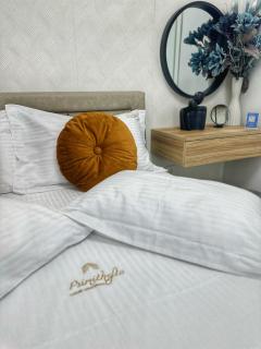 Psimithefto Luxury Apartments - Tessalónica - 8