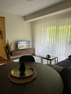 Inma Apartment - Prishtinë - 0