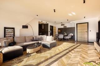 Apartamenty Larice - balia, sauna i podgrzewany basen od 19 kwietnia - Świeradów-Zdrój - 1