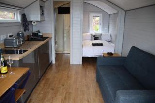 Kintyre Glamping Pods - Campbeltown - 8