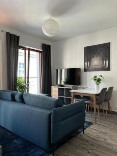 Modern Studio in Old Town - Poznan - 0