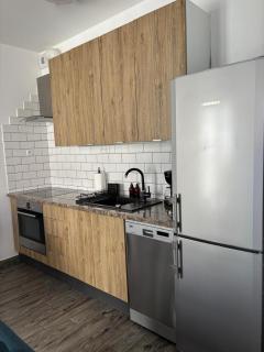 Modern Studio in Old Town - Poznan - 3