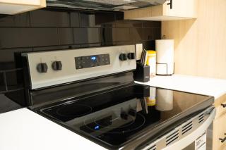 The Old Trafford - Stylish 2 bed suite - 4