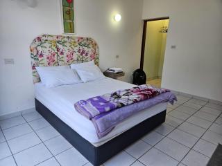 Marts Cottage - Tinley Manor - 4