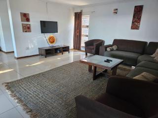 Marts Cottage - Tinley Manor - 2