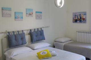 Luxury Apartment Vanacore - Castelnuovo Cilento - 6