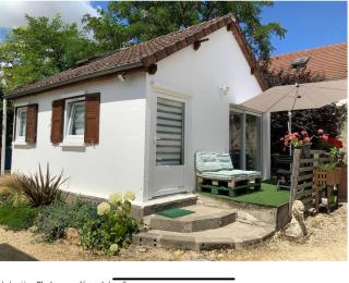 Maison d’hôtes accès piscine - La Chaussée-Saint-Victor - 4