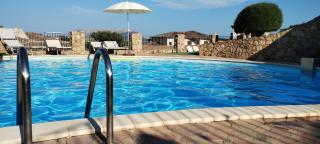 Casa Orziadas Pittulongu - Sea View - 1