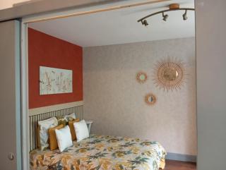 Appartement hyper centre 3 Lorient - Lorient - 3