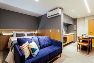 Apartamento em Maceio - Loft 1208 - Maceió - 4