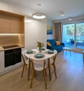 Sea Lake Rogowo Pearl - 3