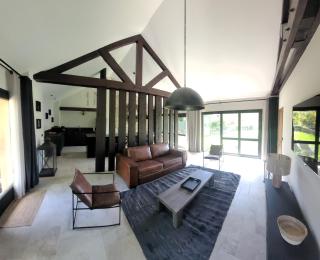 Gîte de Charme 8 personnes chez Sébastien et Stéphanie, Parc Naturel Régional de l'Aubrac - - 2