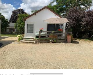Maison d’hôtes accès piscine - La Chaussée-Saint-Victor - 0