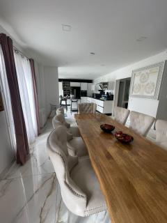 Villa avec piscine chauffée à 40min de Paris - Saintry-sur-Seine - 2