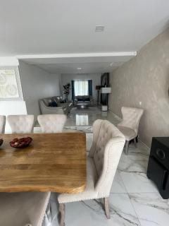 Villa avec piscine chauffée à 40min de Paris - Saintry-sur-Seine - 1