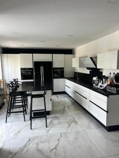 Villa avec piscine chauffée à 40min de Paris - Saintry-sur-Seine - 6