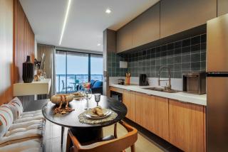 Apartamento em Maceio - Loft 1208 - Maceió - 5
