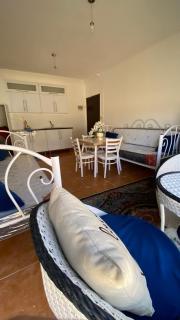 SeaStar Sea View apartment 10 minutes away from beach - 4