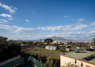 Domus Vesuvinum Secret House - Gragnano - 0