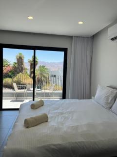 Tzukim Resort Villa- by Harim - Eilat - 6