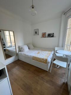 Joli appartement près de Montmartre - París - 0