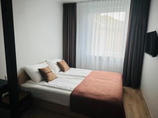 NB Apartamentai - Palanga - 6