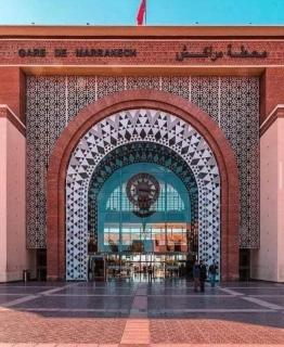La perles - Marrakech - 7