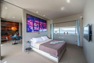 Saint Tropez en style! Chic & central - Saint-Tropez - 7