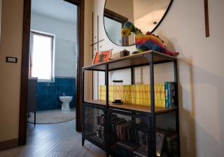 Domus Vesuvinum Secret House - Gragnano - 4