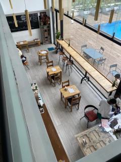 The City Landing Apartments at The Gardens - 4