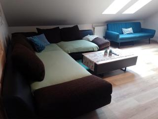 Sonnige Ferienwohnung II - Kupfermühle - 5