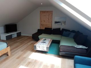 Sonnige Ferienwohnung II - Kupfermühle - 6