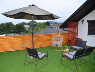Peyton Place Apartment - Bihać - 8