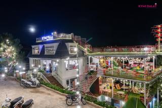 Kymi villa Đà Lạt - nơi tình yêu bắt đầu - Dalat - 0